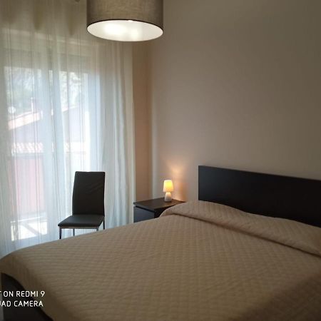 Royal View Apartment Cefalù Extérieur photo