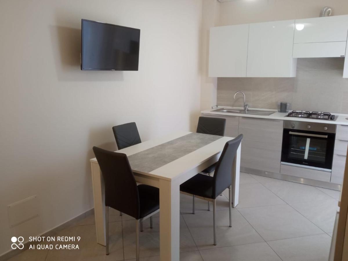 Royal View Apartment Cefalù Extérieur photo