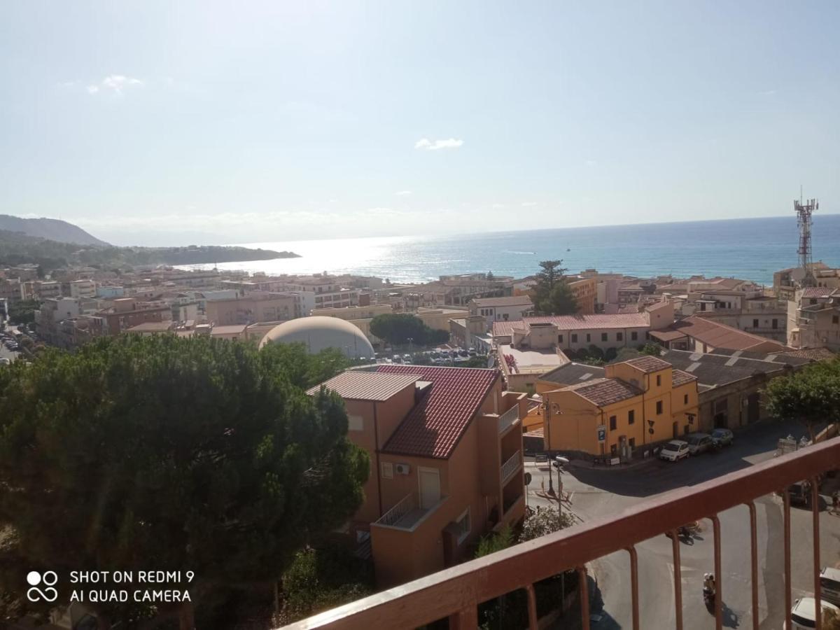 Royal View Apartment Cefalù Extérieur photo