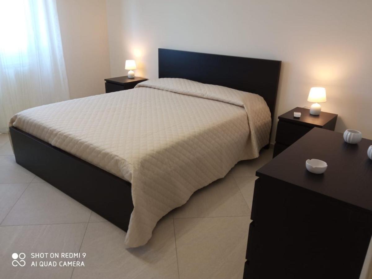 Royal View Apartment Cefalù Extérieur photo