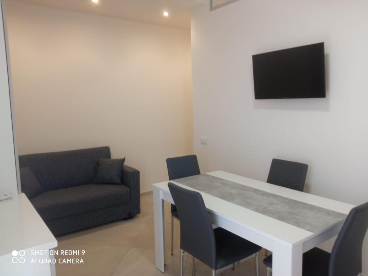 Royal View Apartment Cefalù Extérieur photo
