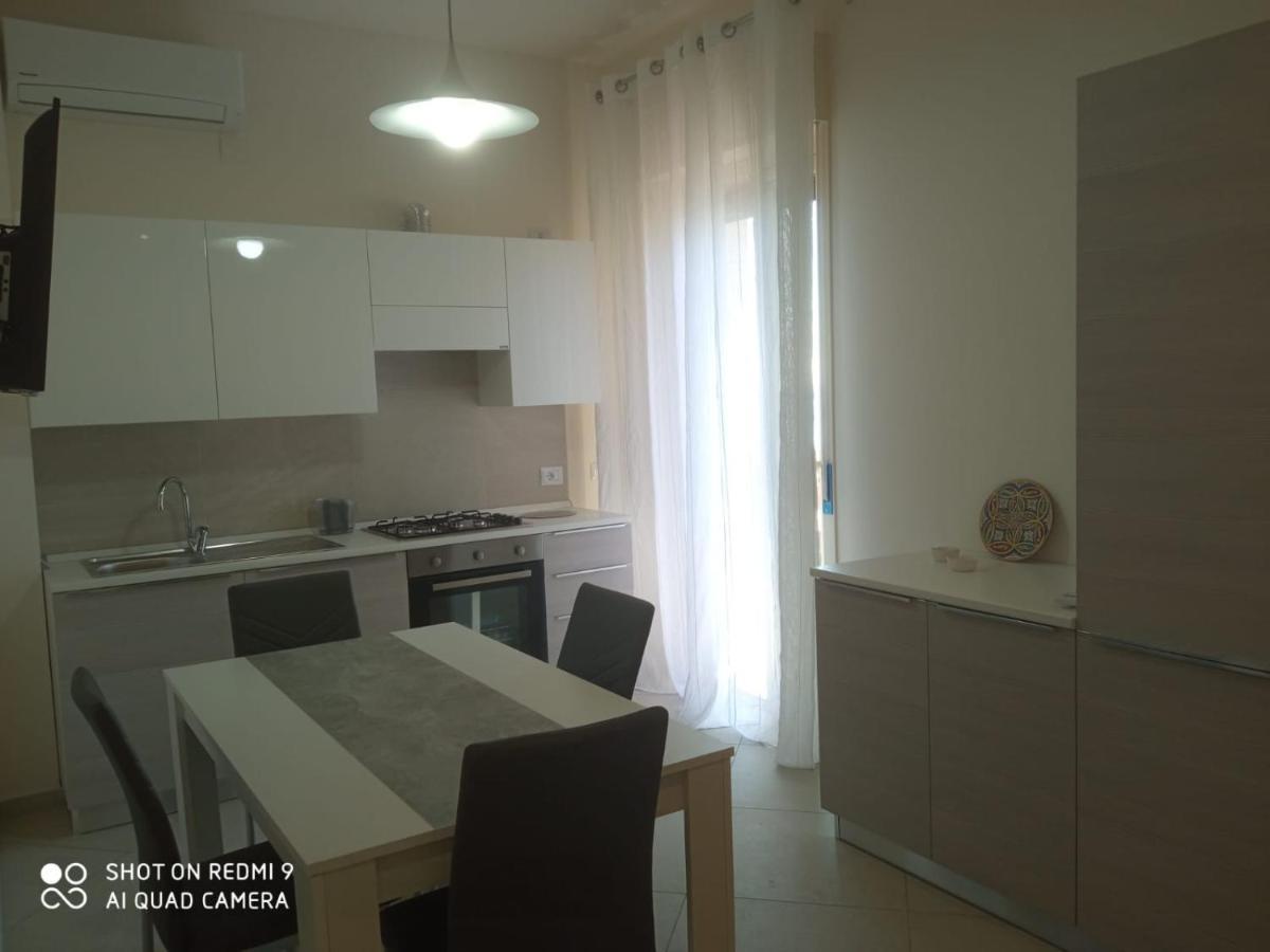 Royal View Apartment Cefalù Extérieur photo