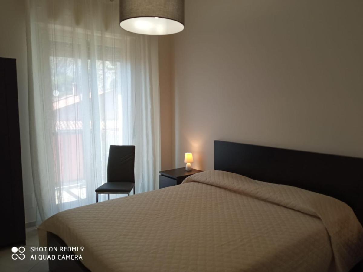 Royal View Apartment Cefalù Extérieur photo