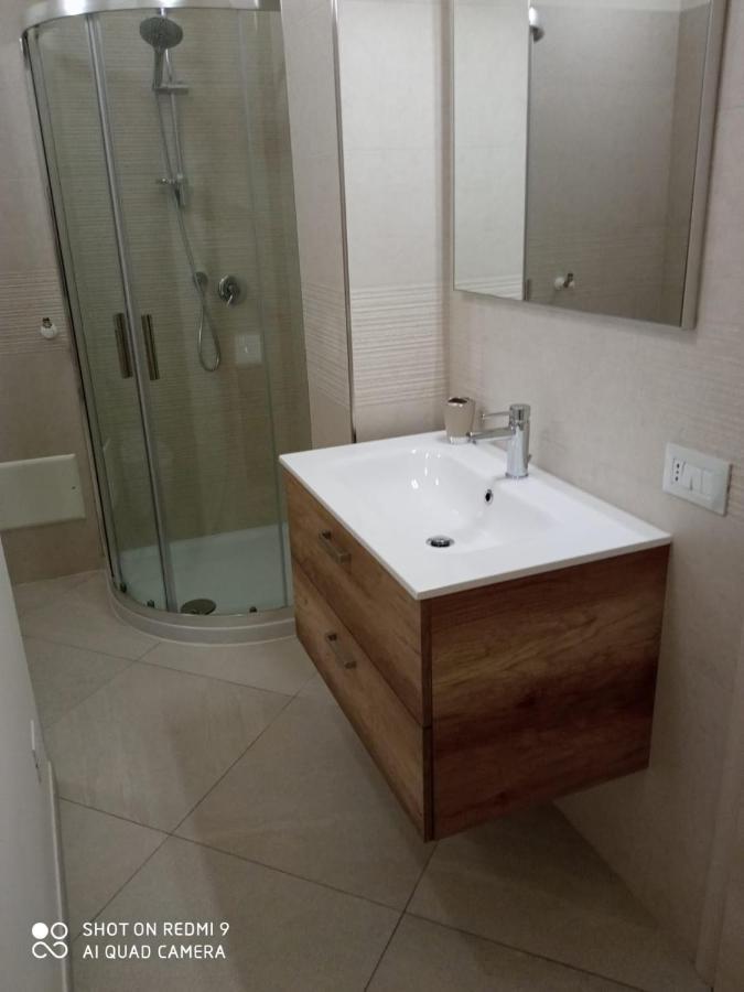Royal View Apartment Cefalù Extérieur photo