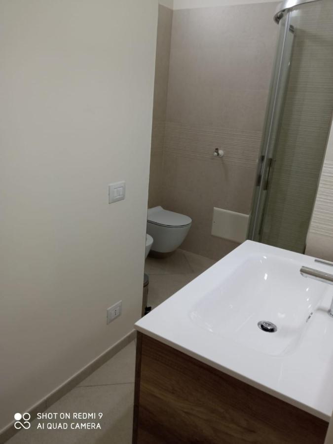 Royal View Apartment Cefalù Extérieur photo