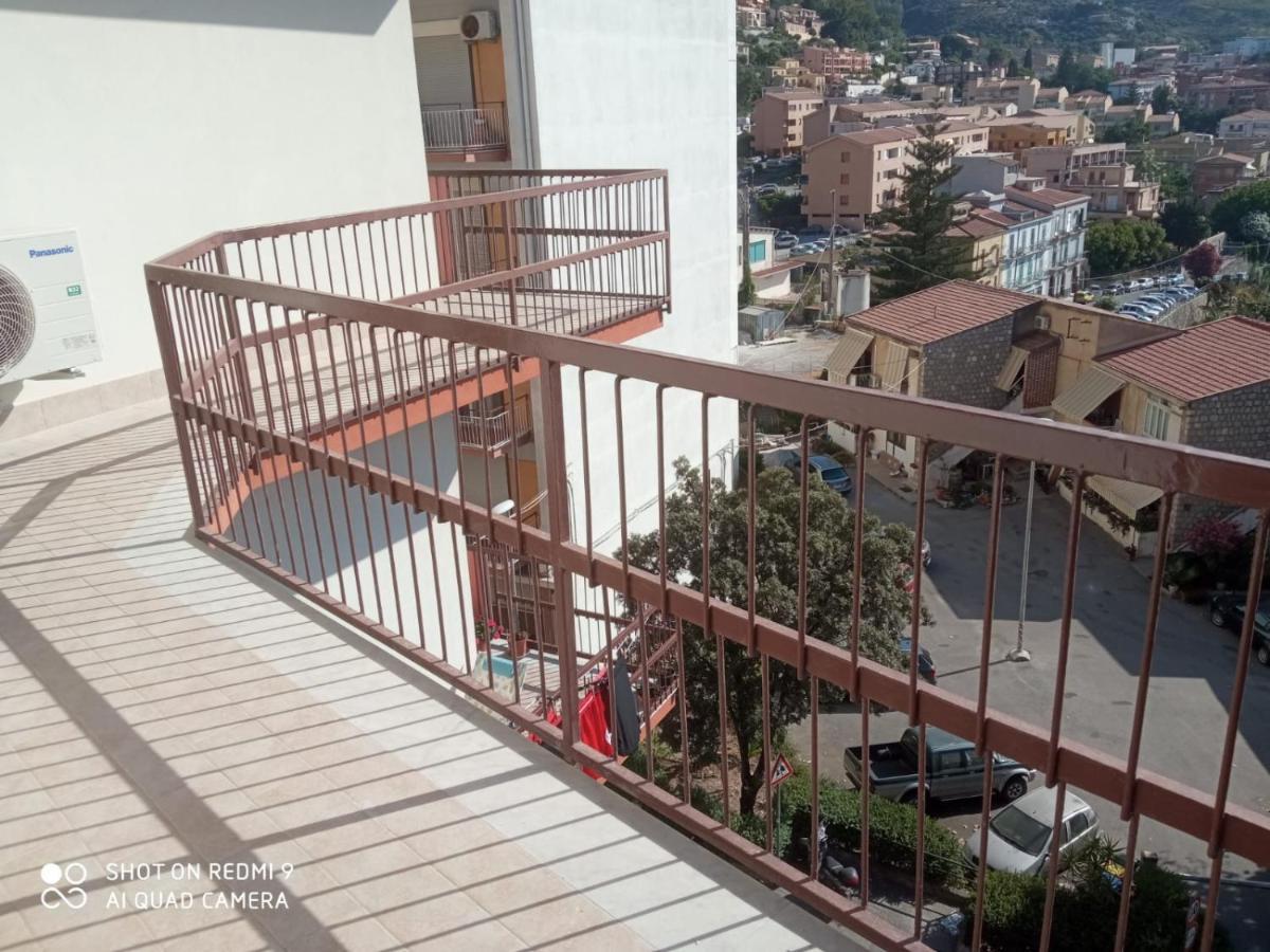 Royal View Apartment Cefalù Extérieur photo