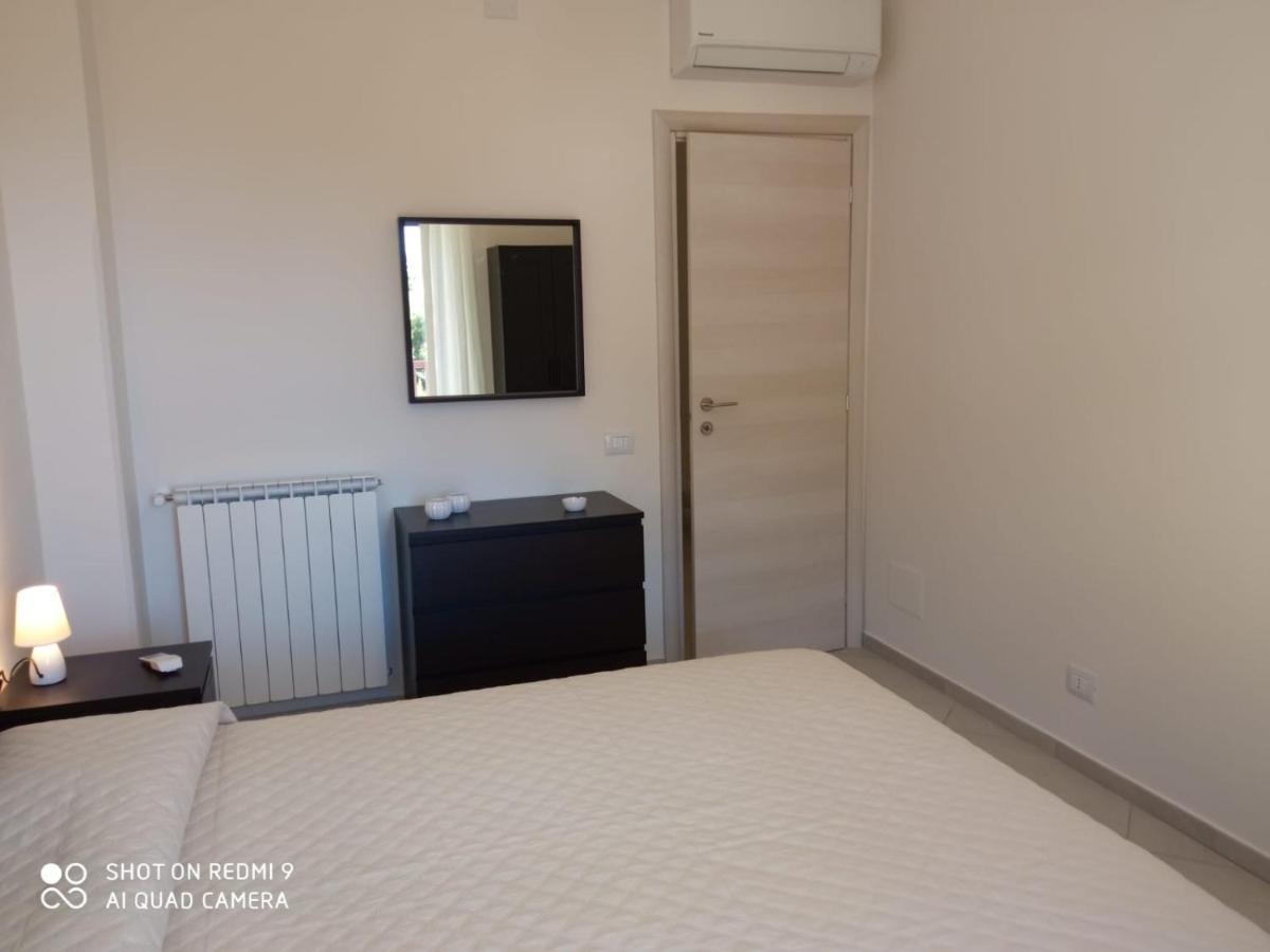 Royal View Apartment Cefalù Extérieur photo