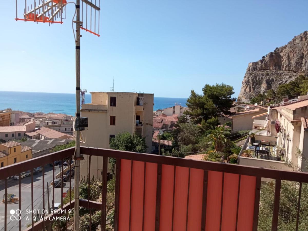 Royal View Apartment Cefalù Extérieur photo
