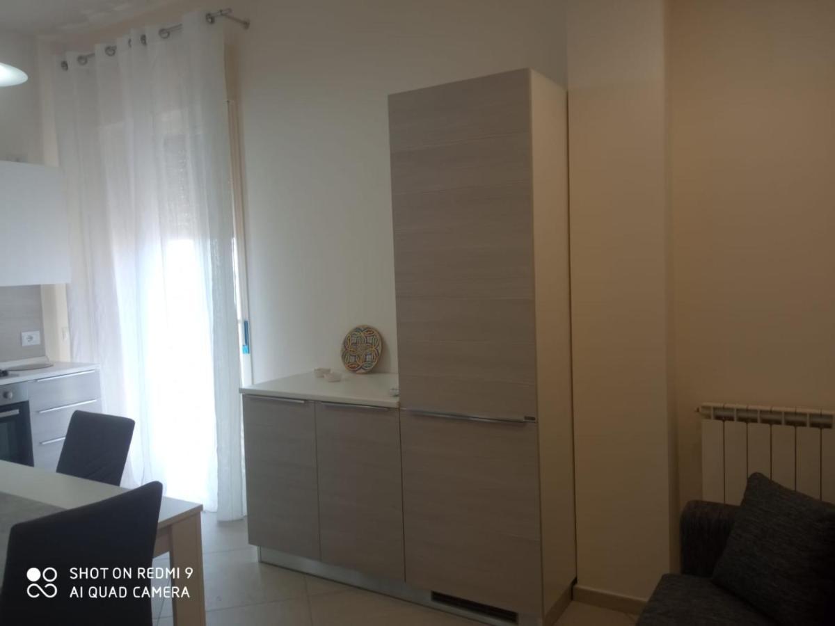 Royal View Apartment Cefalù Extérieur photo