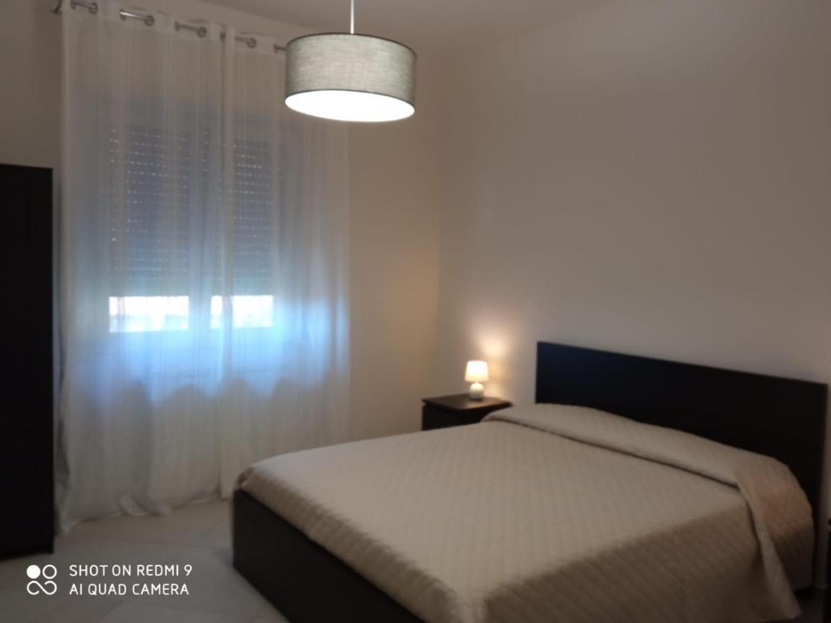 Royal View Apartment Cefalù Extérieur photo