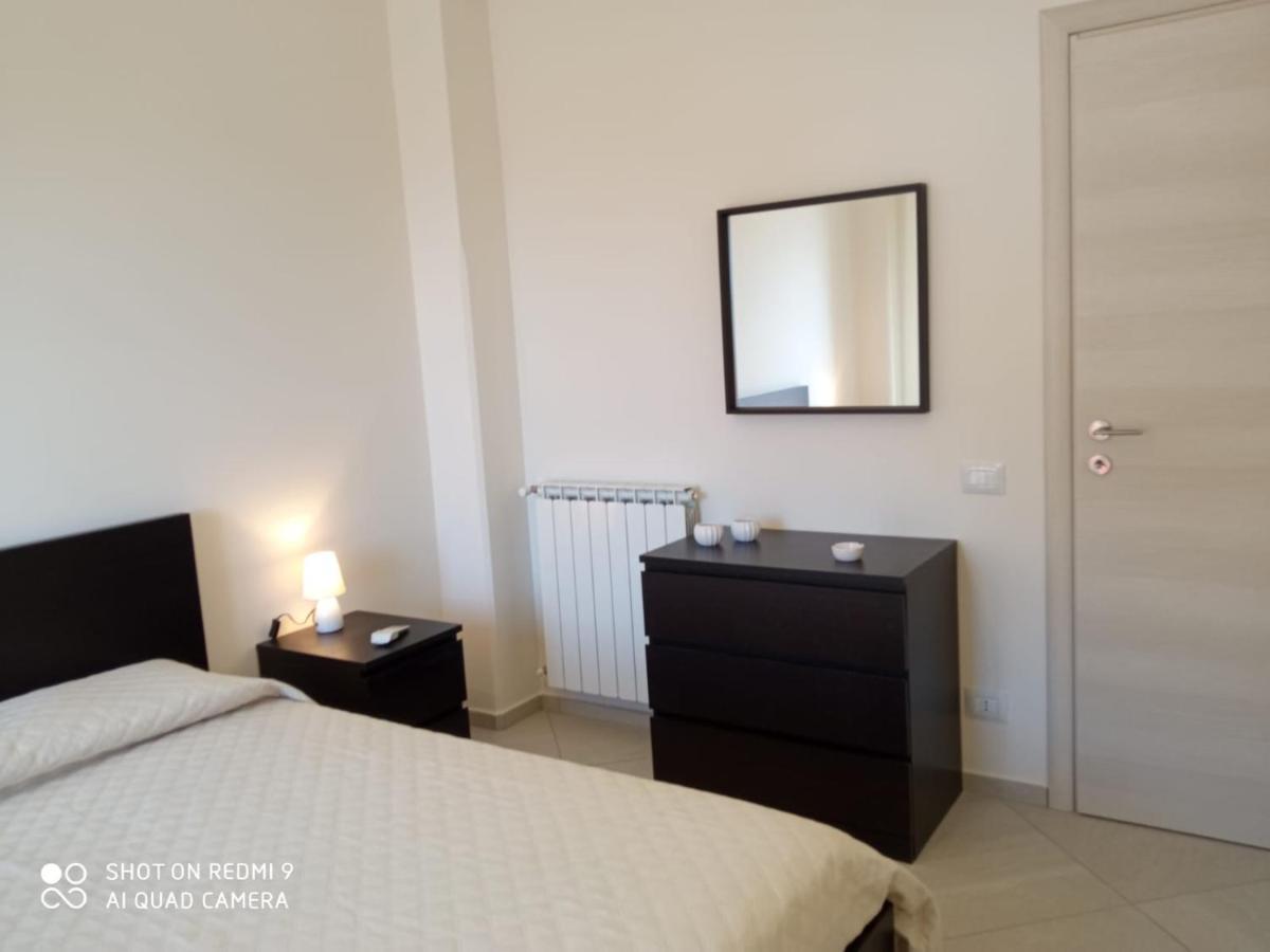 Royal View Apartment Cefalù Extérieur photo
