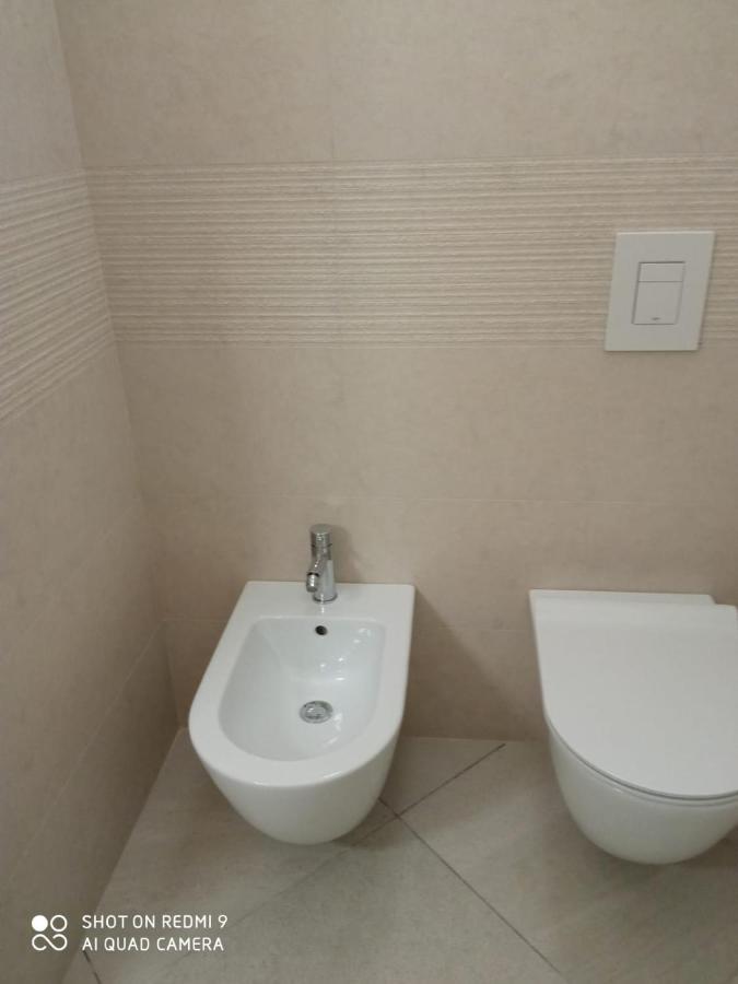 Royal View Apartment Cefalù Extérieur photo