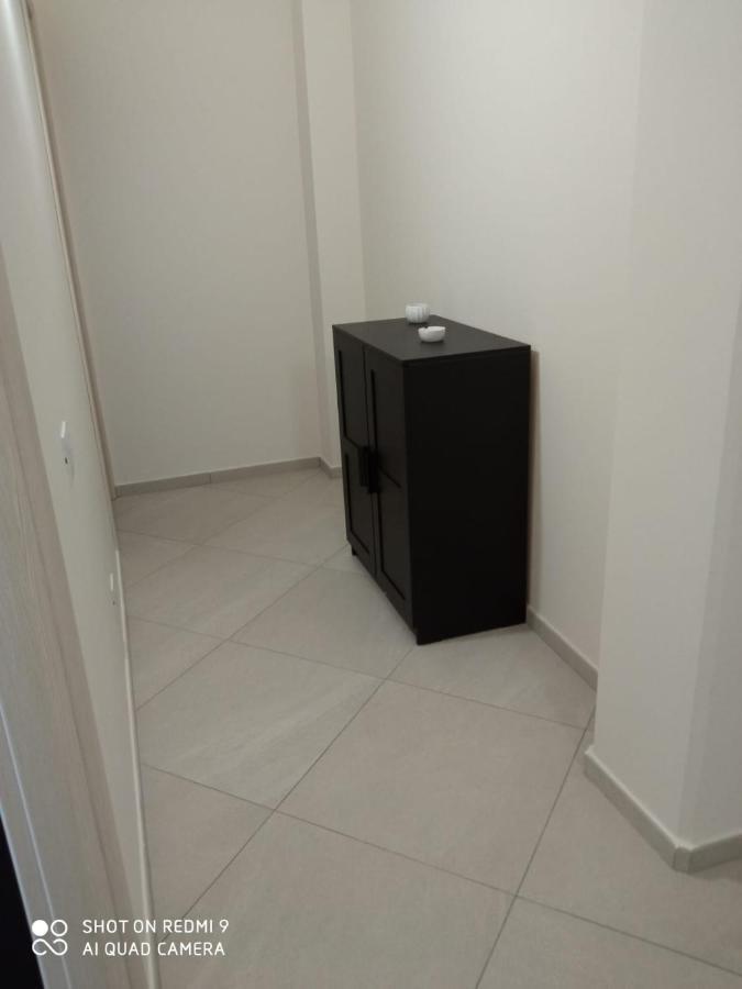 Royal View Apartment Cefalù Extérieur photo