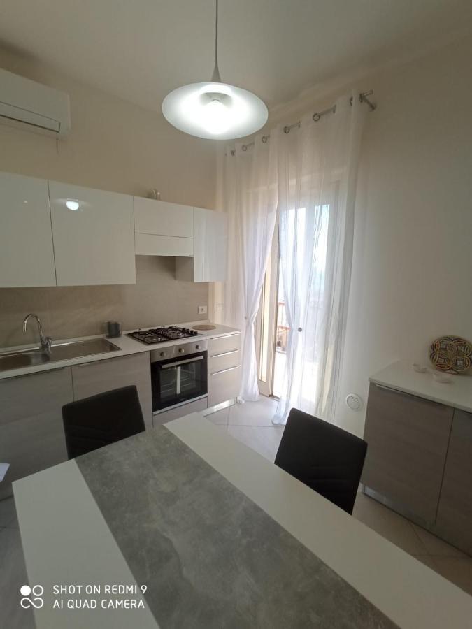 Royal View Apartment Cefalù Extérieur photo