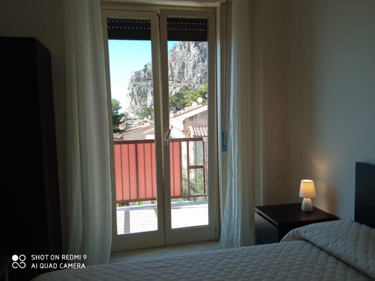 Royal View Apartment Cefalù Extérieur photo