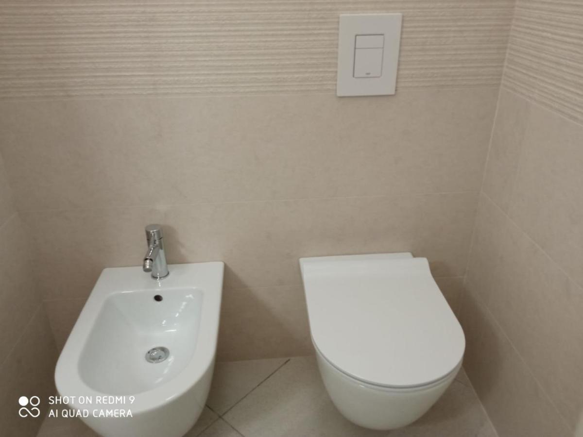 Royal View Apartment Cefalù Extérieur photo