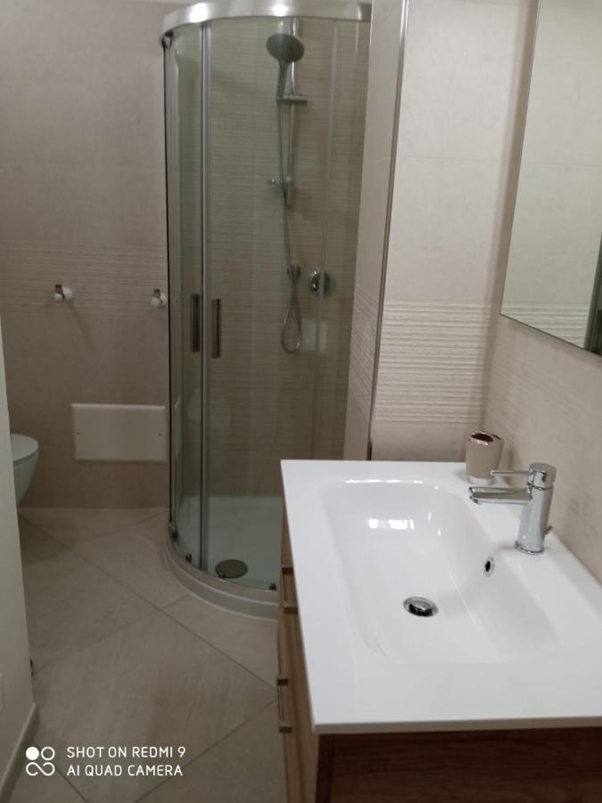 Royal View Apartment Cefalù Extérieur photo