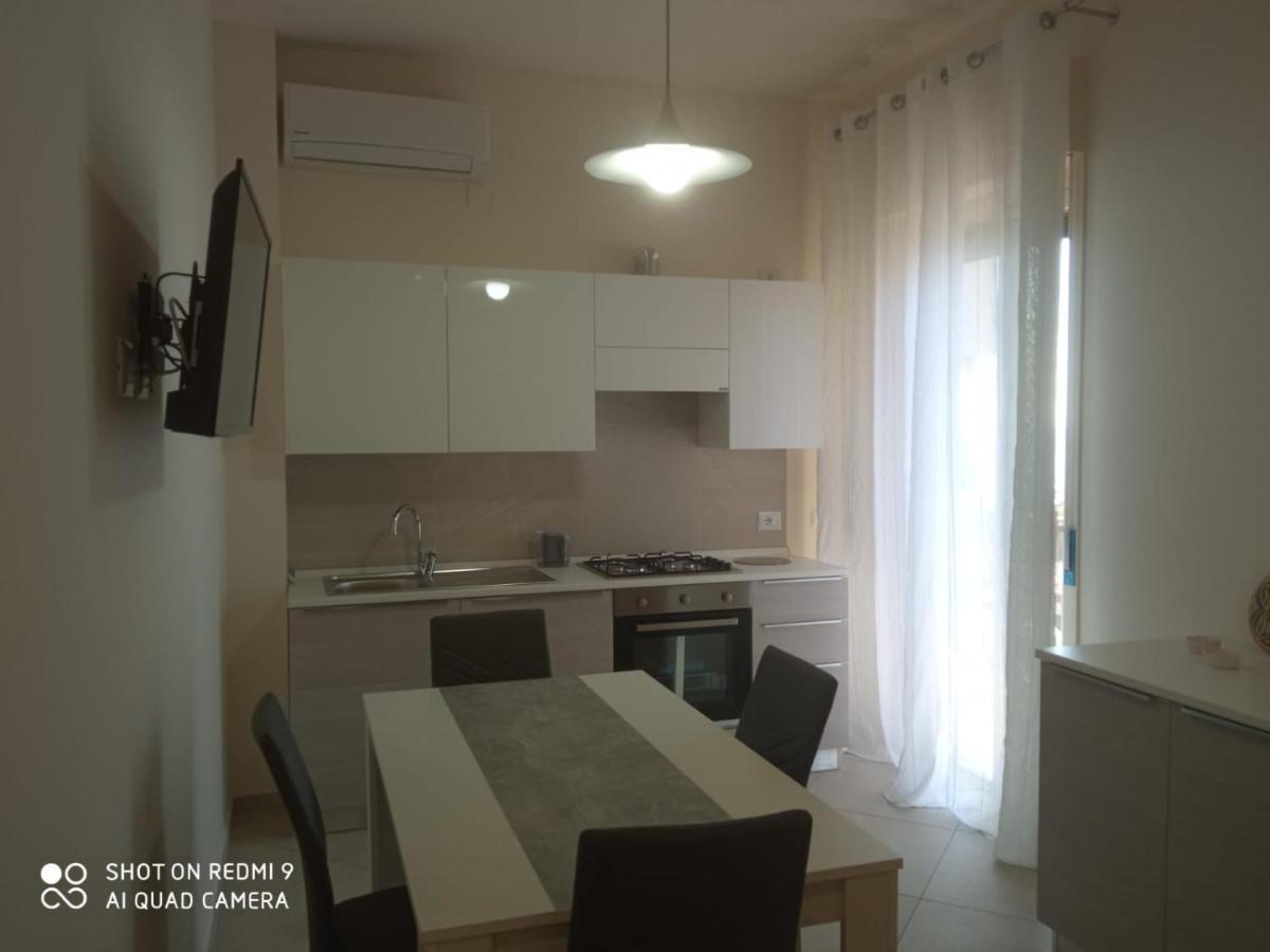 Royal View Apartment Cefalù Extérieur photo
