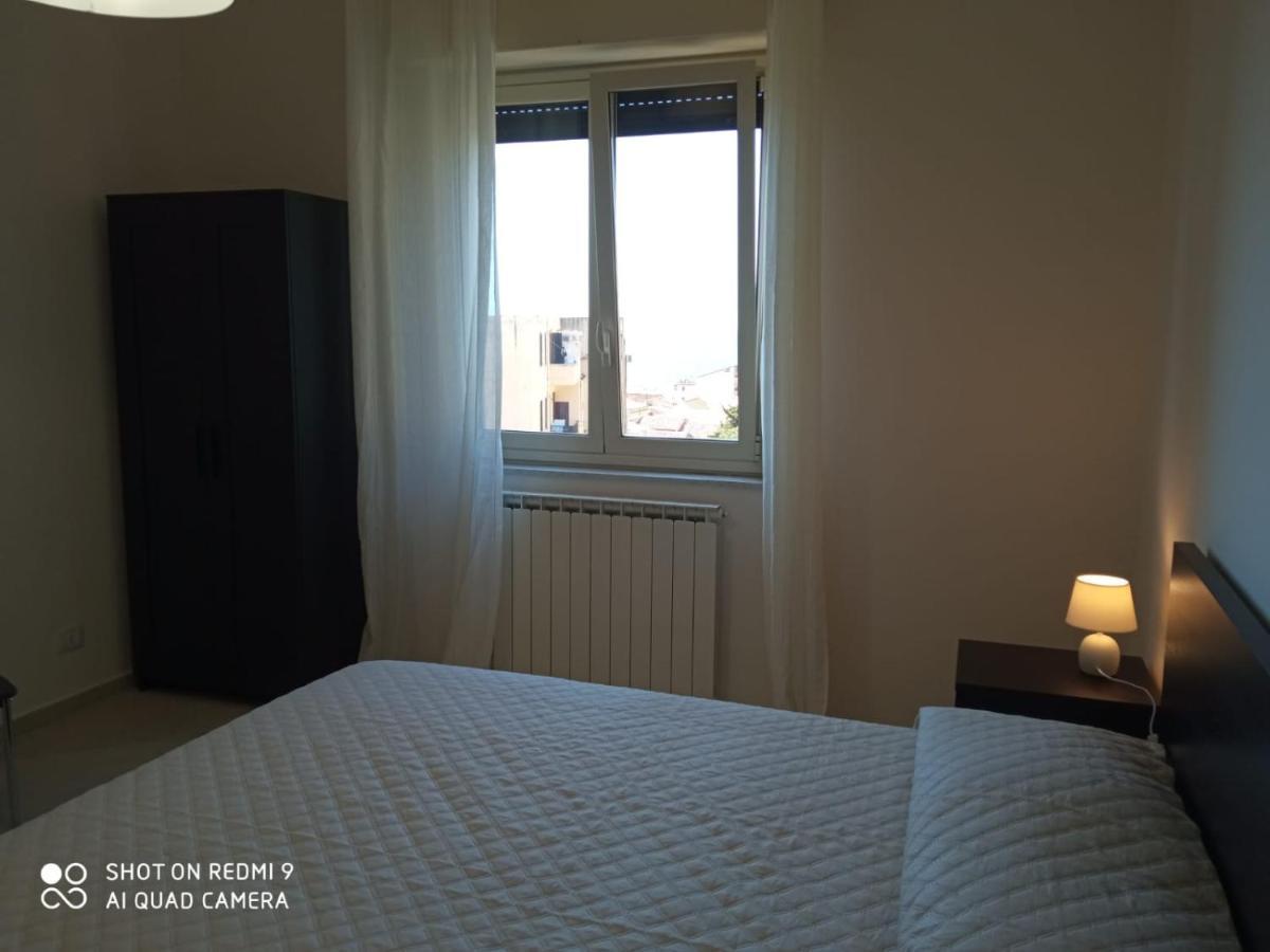 Royal View Apartment Cefalù Extérieur photo