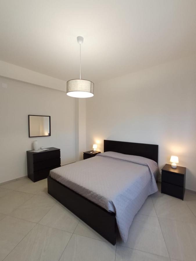 Royal View Apartment Cefalù Extérieur photo