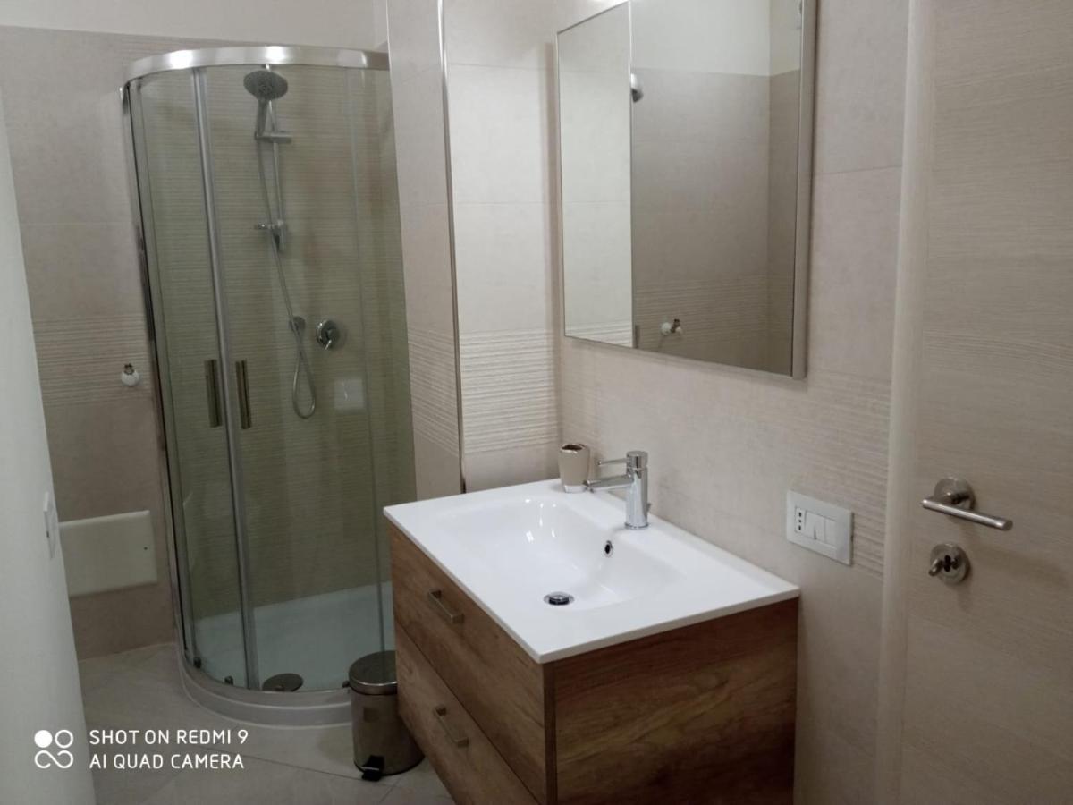 Royal View Apartment Cefalù Extérieur photo