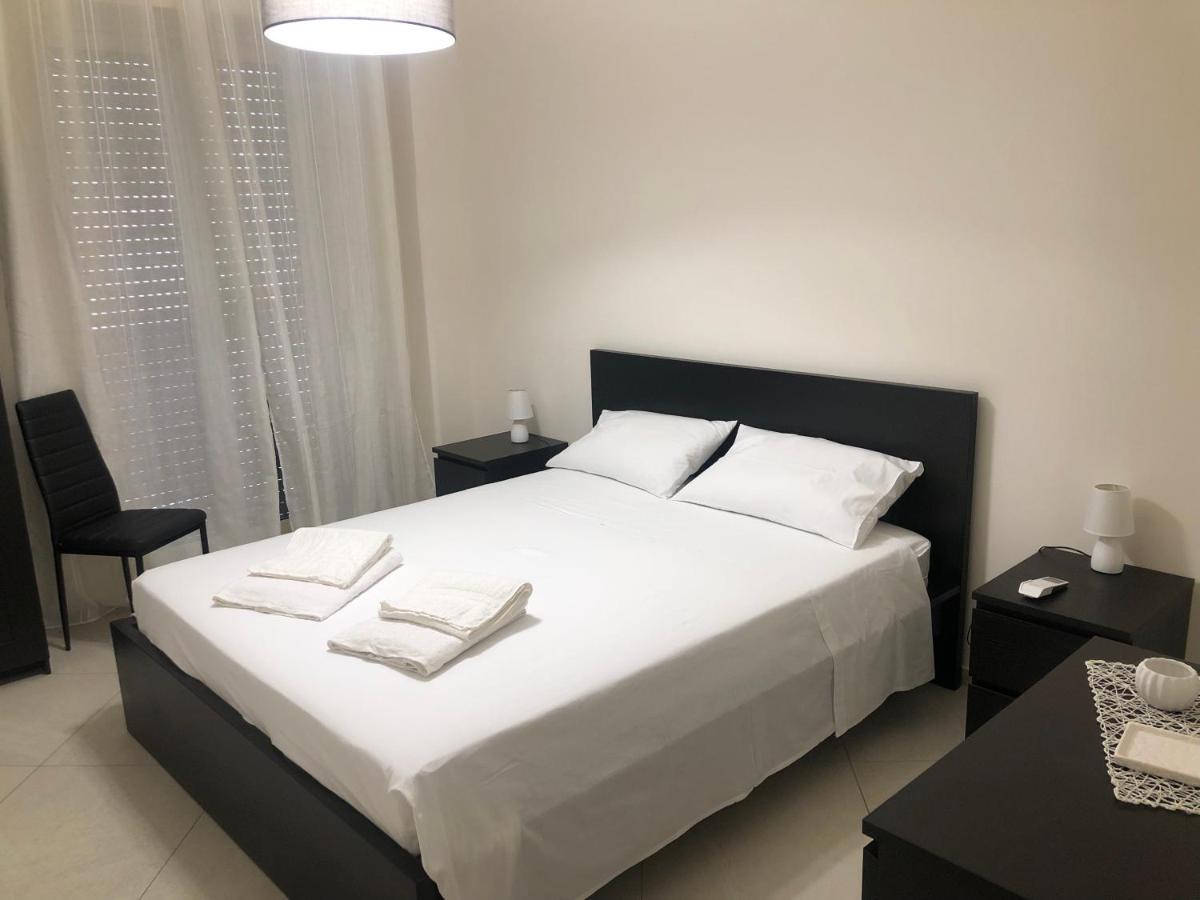 Royal View Apartment Cefalù Extérieur photo